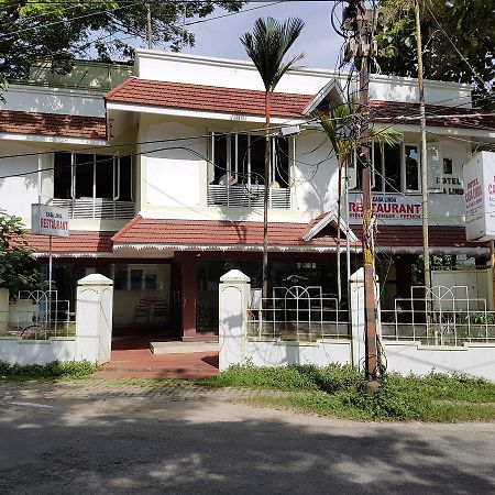 Casa Linda Hotel Kochi Εξωτερικό φωτογραφία