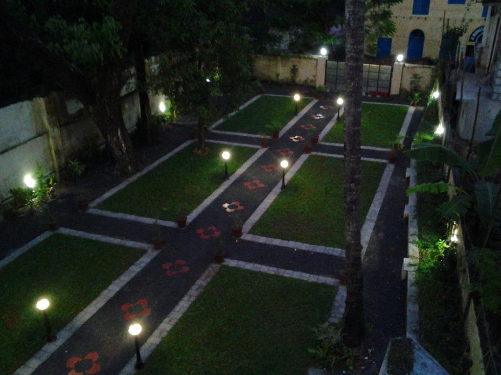 Casa Linda Hotel Kochi Εξωτερικό φωτογραφία