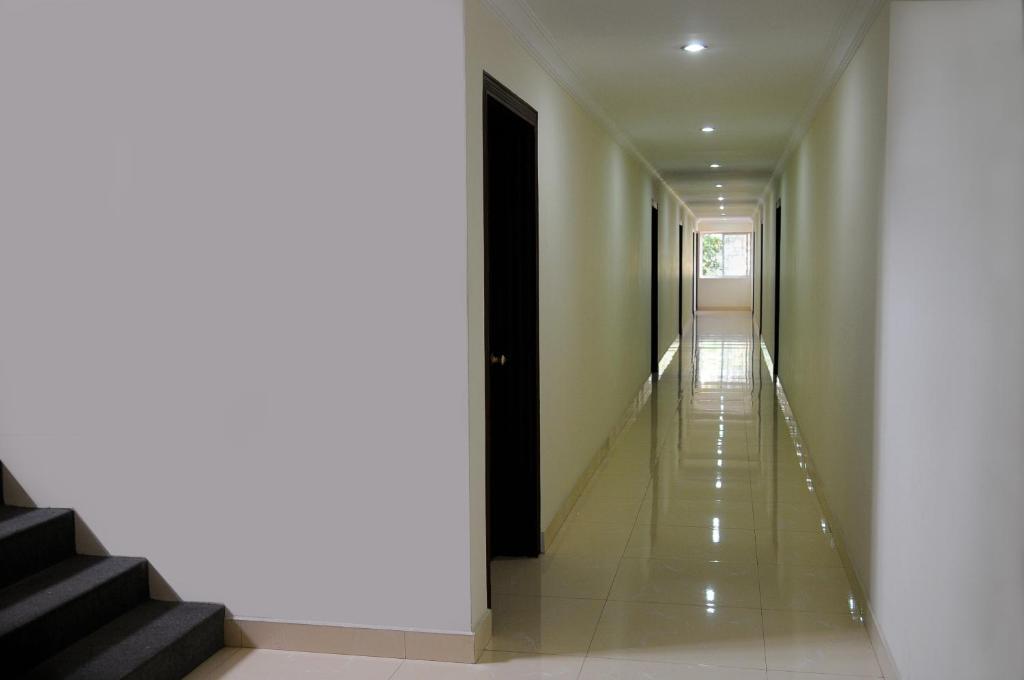 Casa Linda Hotel Kochi Εξωτερικό φωτογραφία