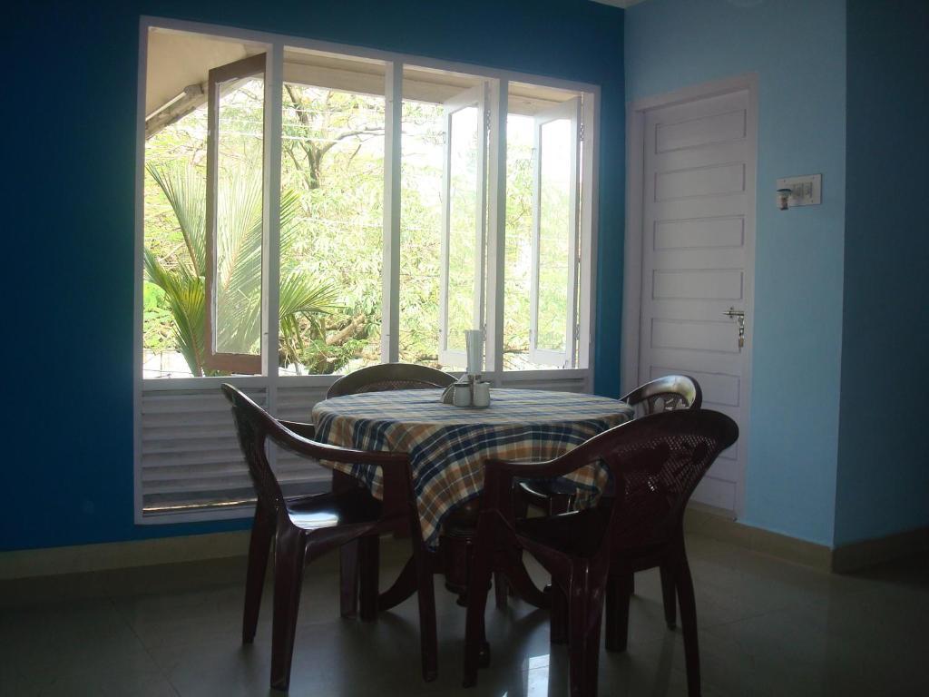 Casa Linda Hotel Kochi Εξωτερικό φωτογραφία
