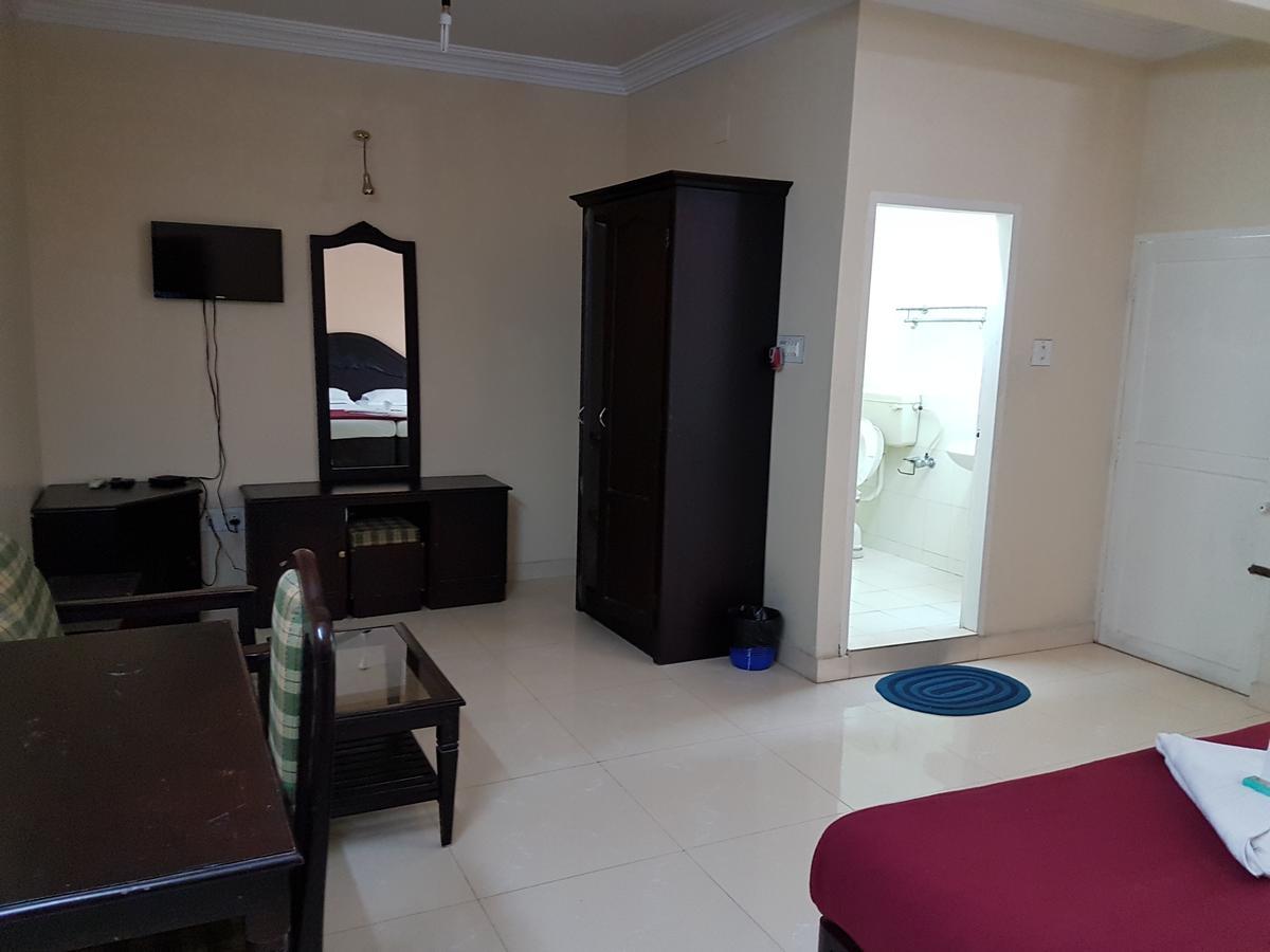 Casa Linda Hotel Kochi Εξωτερικό φωτογραφία