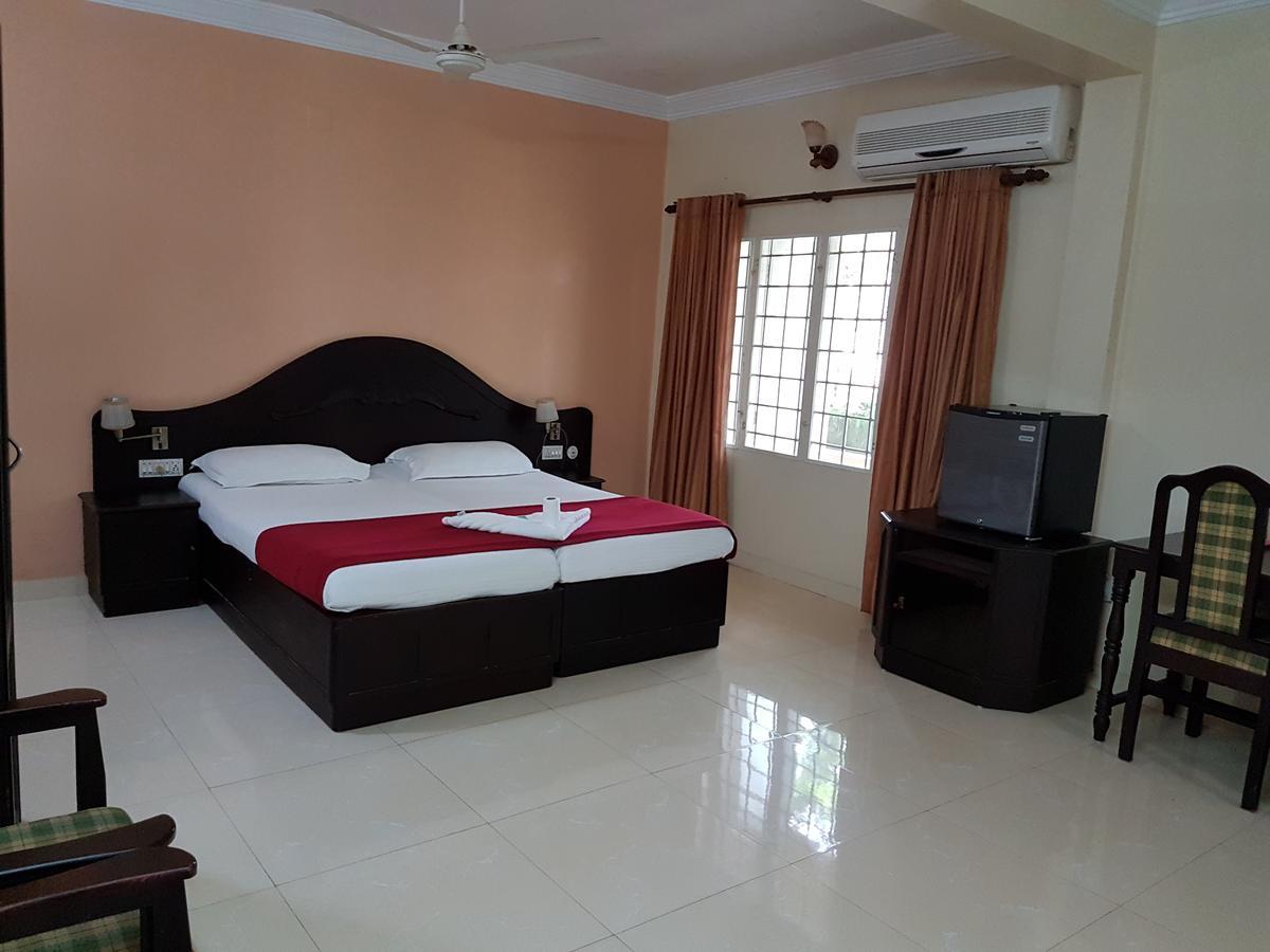 Casa Linda Hotel Kochi Εξωτερικό φωτογραφία