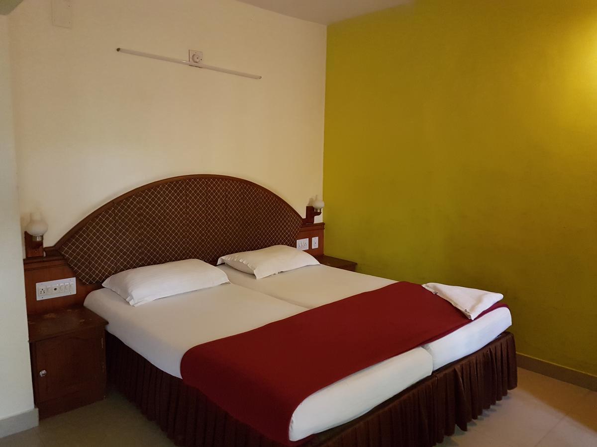 Casa Linda Hotel Kochi Εξωτερικό φωτογραφία