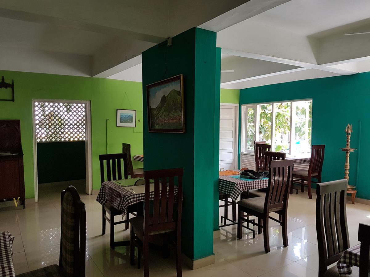 Casa Linda Hotel Kochi Εξωτερικό φωτογραφία
