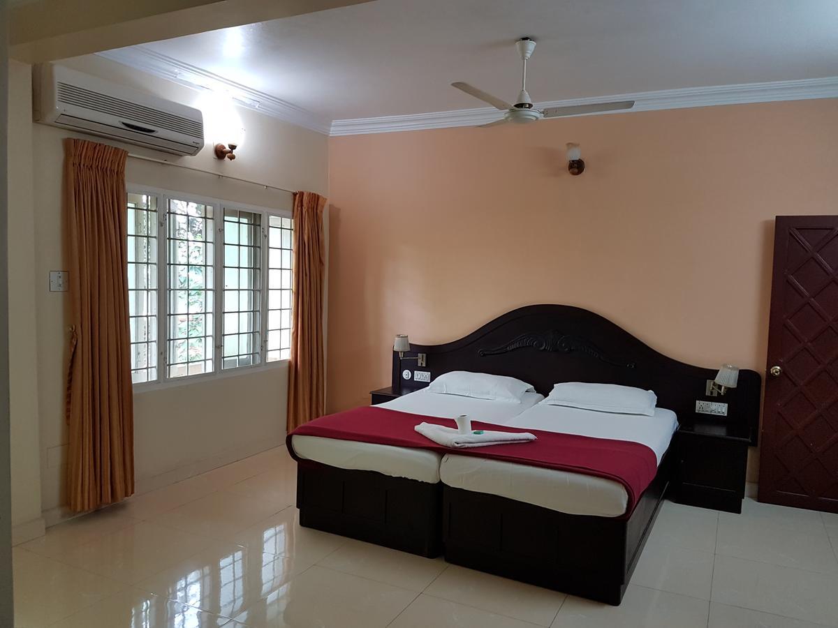 Casa Linda Hotel Kochi Εξωτερικό φωτογραφία