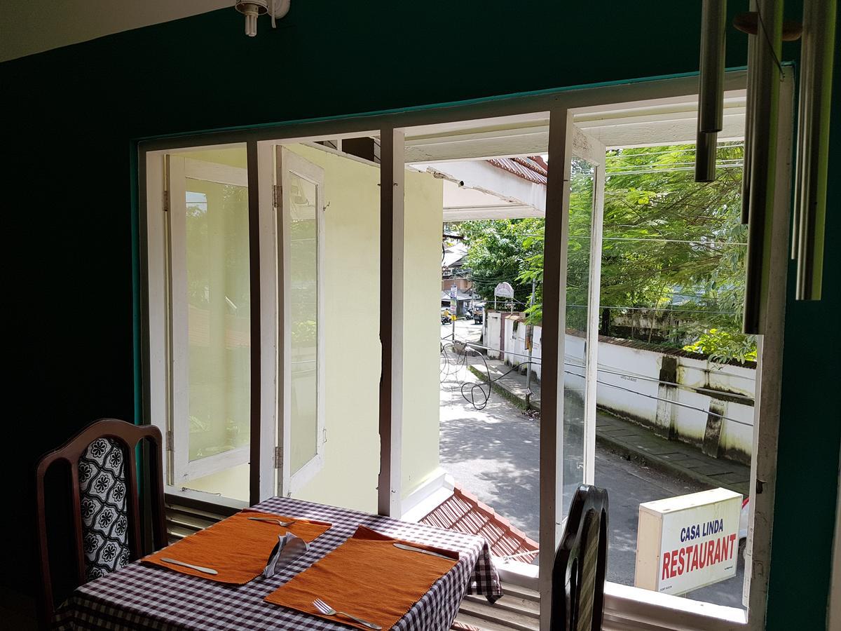 Casa Linda Hotel Kochi Εξωτερικό φωτογραφία