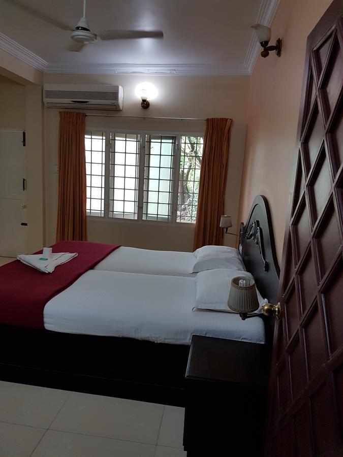 Casa Linda Hotel Kochi Εξωτερικό φωτογραφία