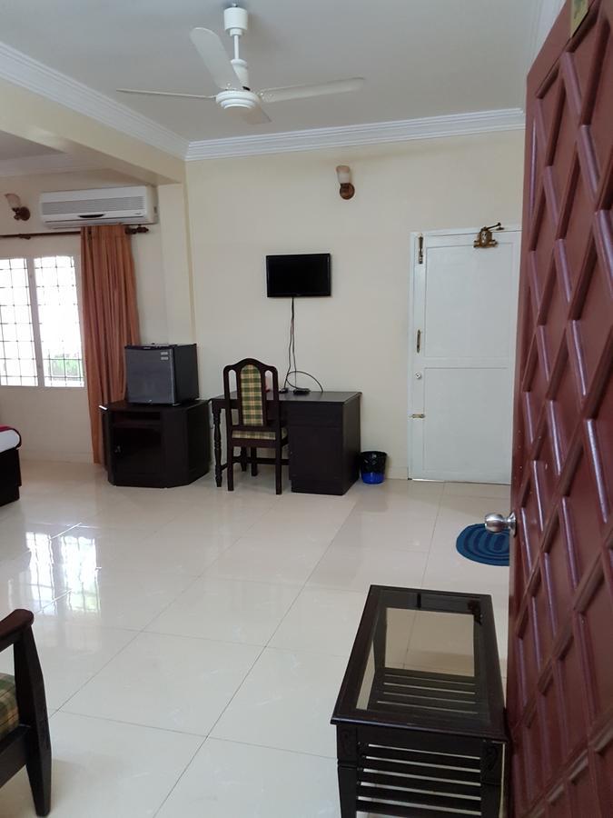 Casa Linda Hotel Kochi Εξωτερικό φωτογραφία