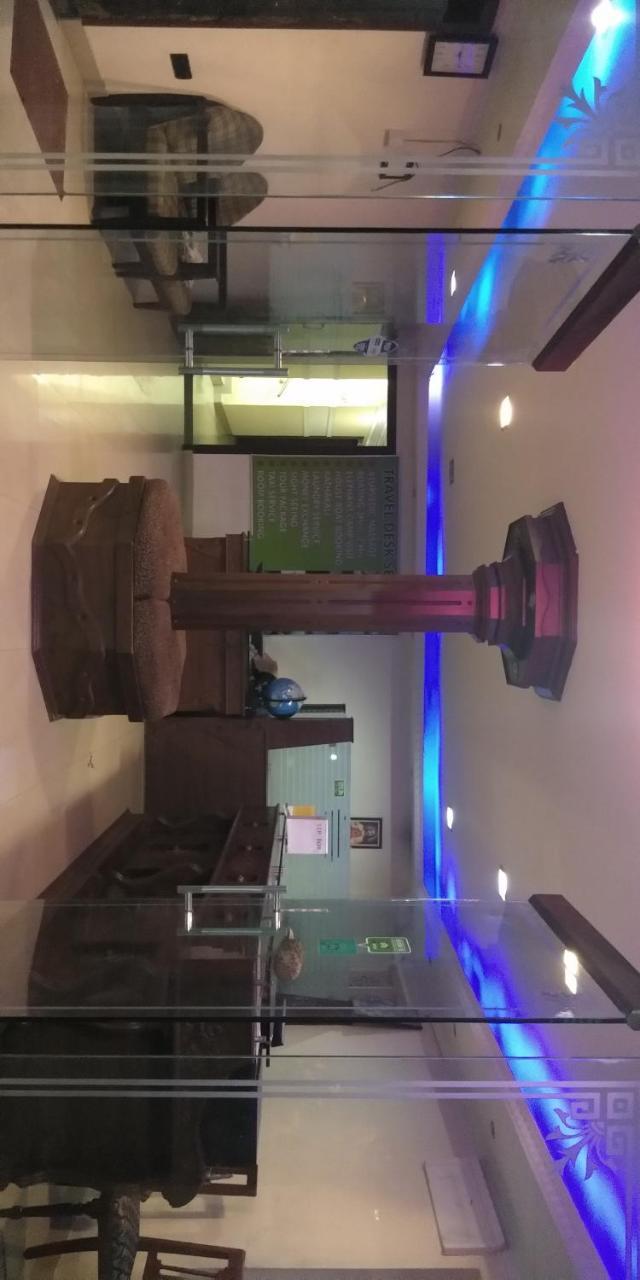 Casa Linda Hotel Kochi Εξωτερικό φωτογραφία