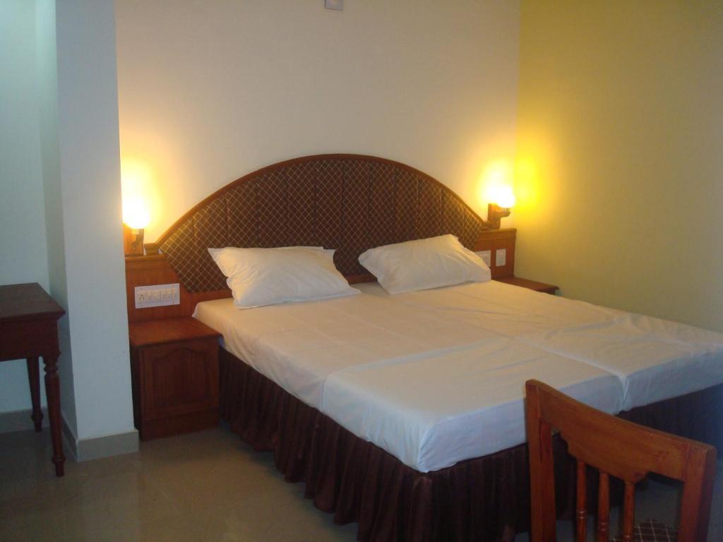 Casa Linda Hotel Kochi Εξωτερικό φωτογραφία