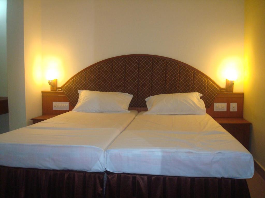 Casa Linda Hotel Kochi Εξωτερικό φωτογραφία