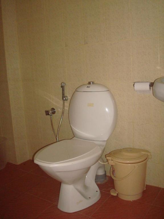 Casa Linda Hotel Kochi Εξωτερικό φωτογραφία