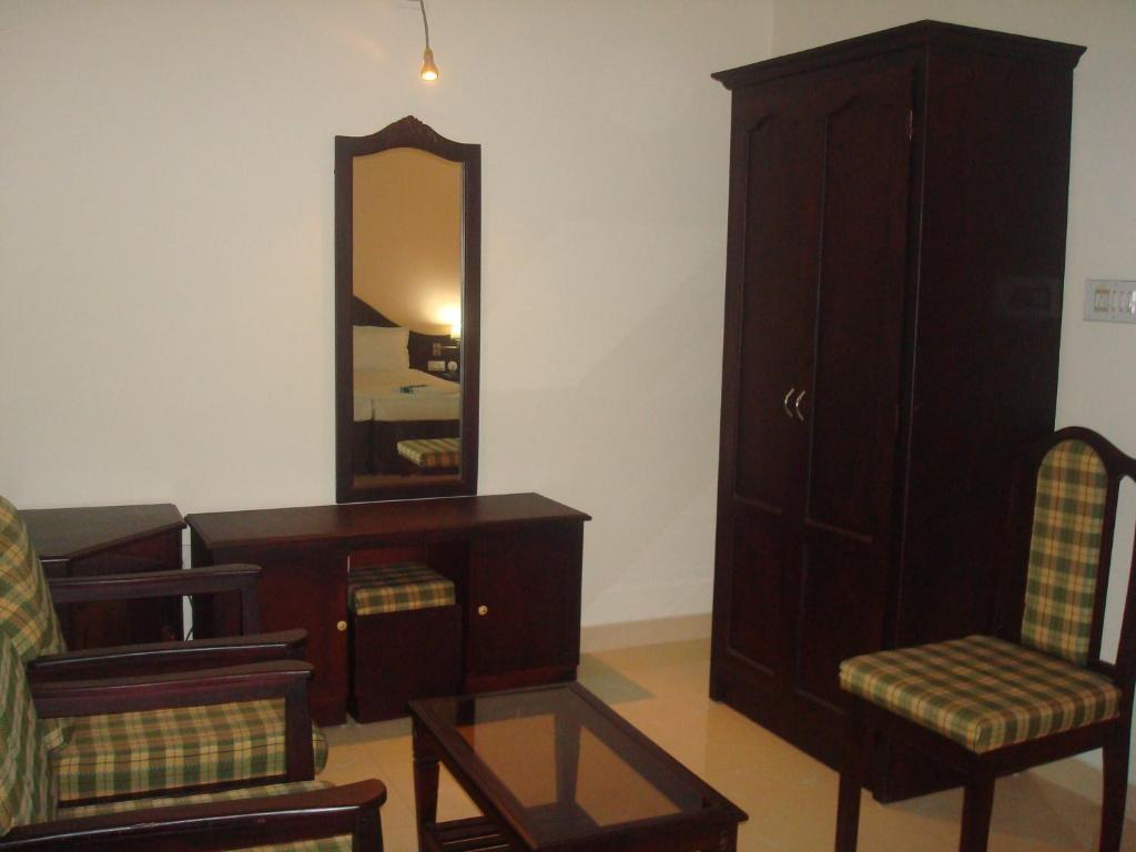 Casa Linda Hotel Kochi Εξωτερικό φωτογραφία